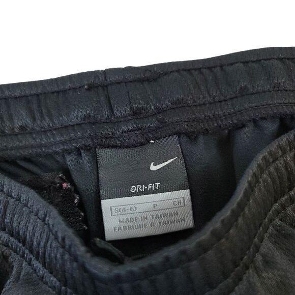 Nike Dri-Fit Crop Track Pants Size Small - Picture 7 of 7